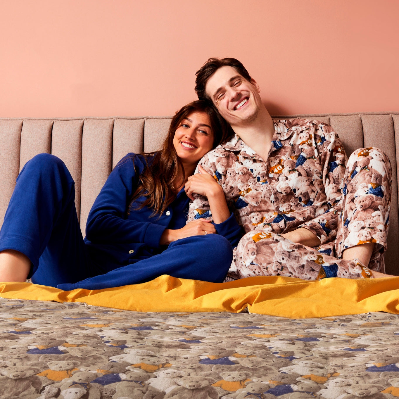 ARTHUR, dans de beaux draps !
