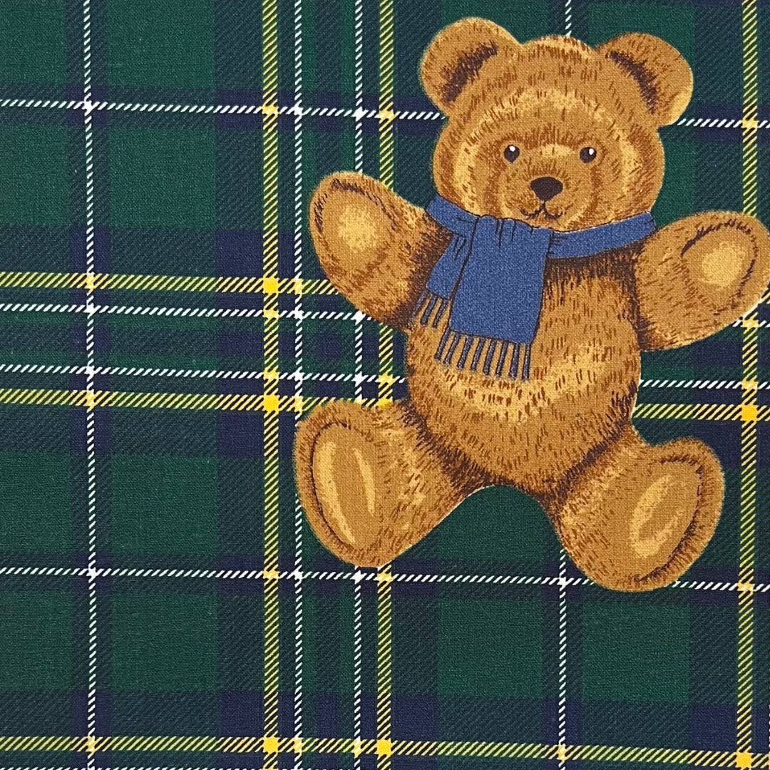 Tout Teddy : Les 40 ans de Arthur