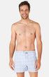 Caleçon classique Homme n°009 Ciel 1