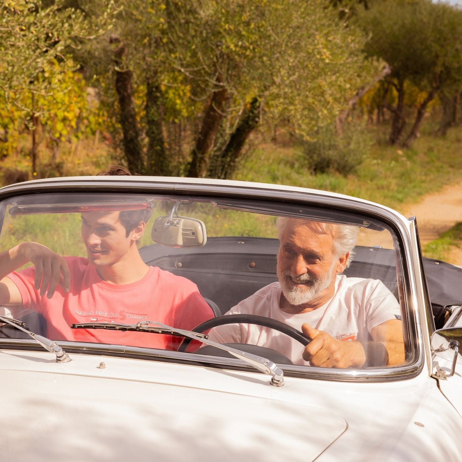 Pyjama d'été homme ARTHUR