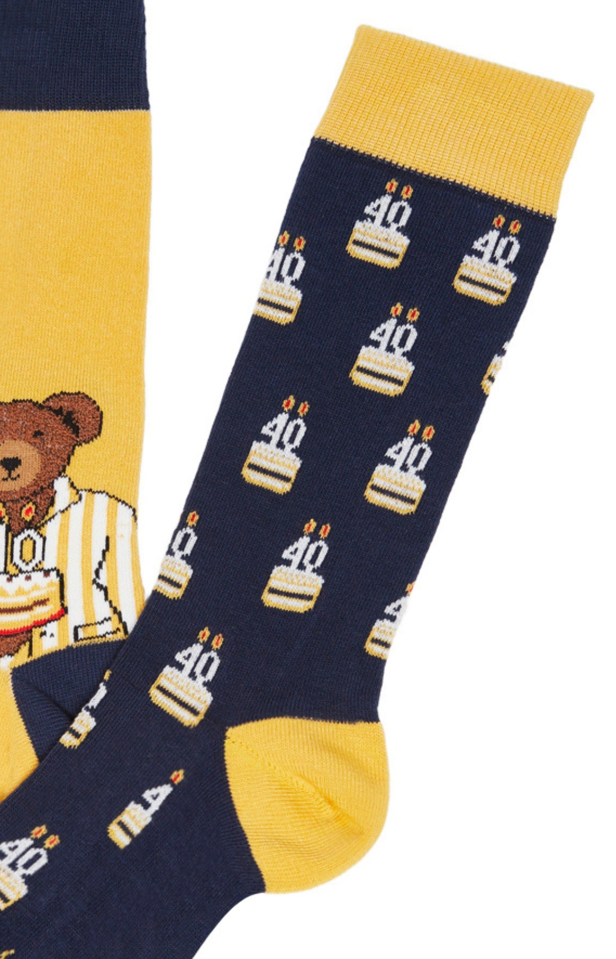 Les Homme associées Happy 40 Marine 2