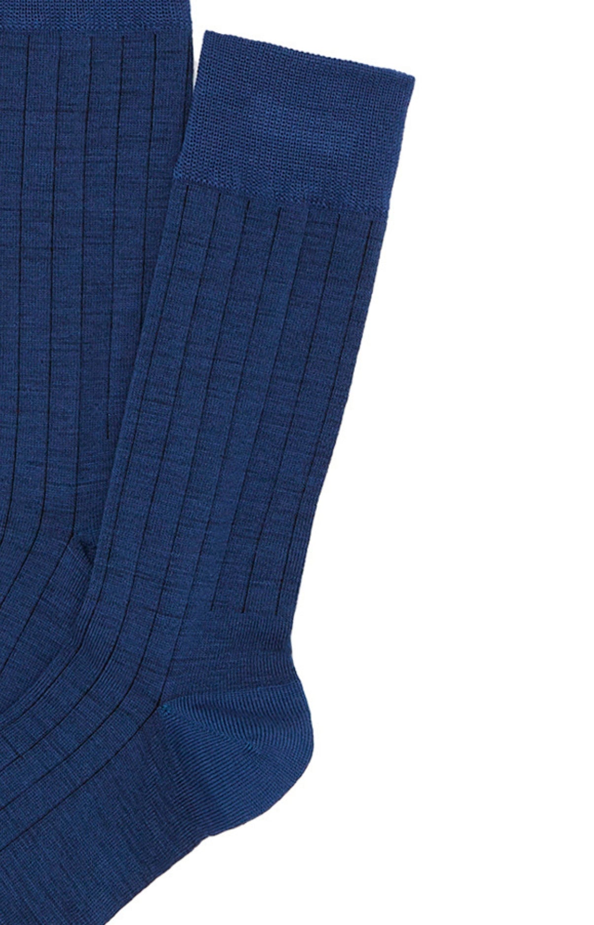 Chaussettes - Laine et Coton 2