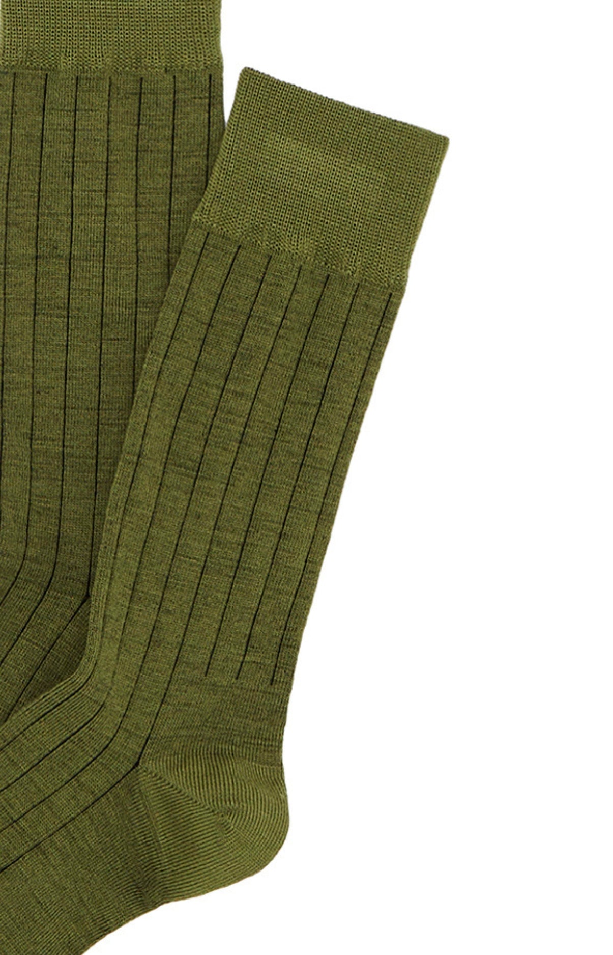 Chaussettes - Laine et Coton 2