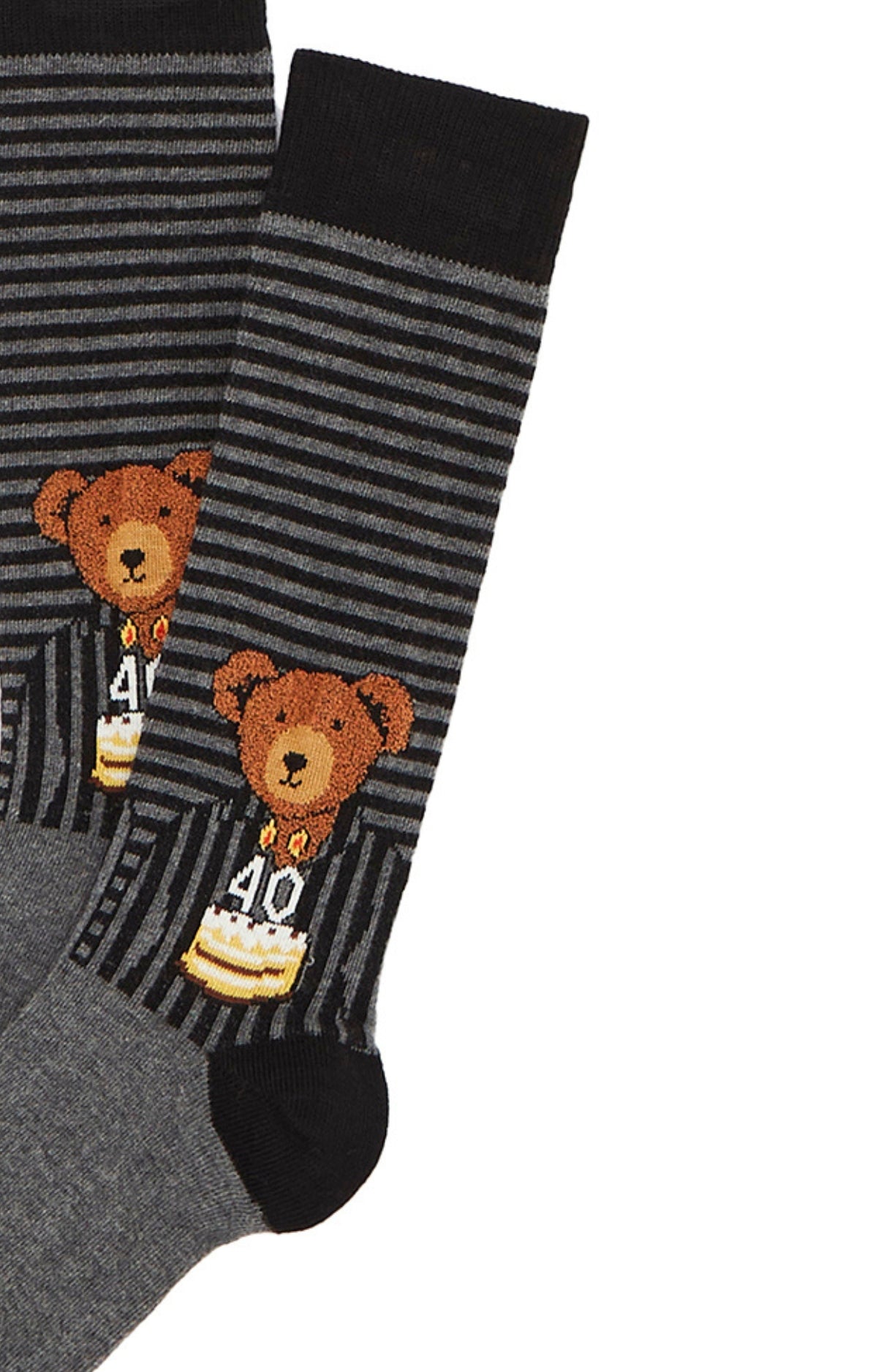 Chaussettes - Happy 40 2