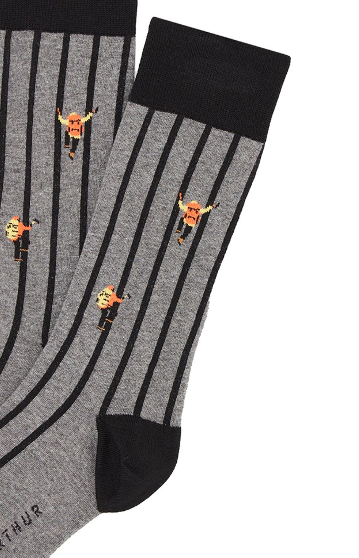 Chaussettes - Everest 2