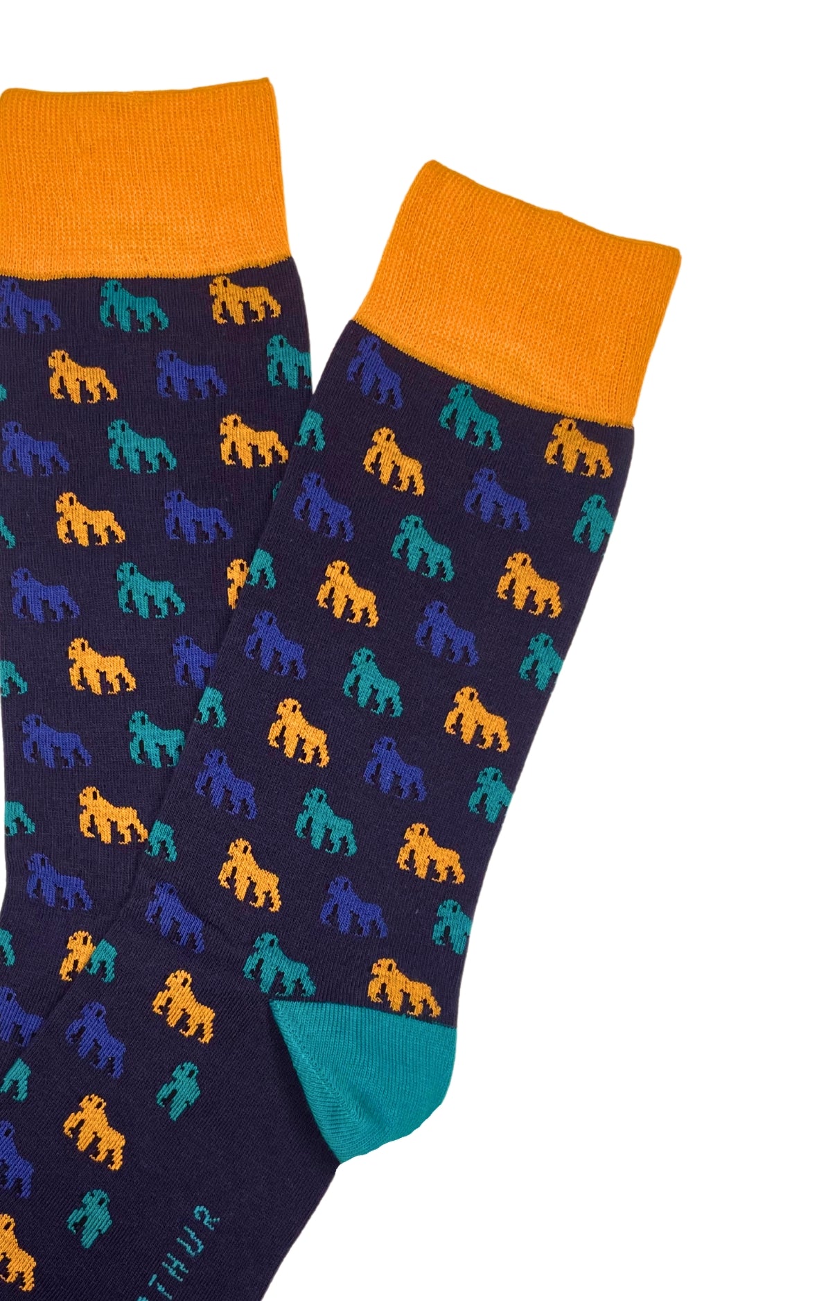 Chaussettes Gorille 2