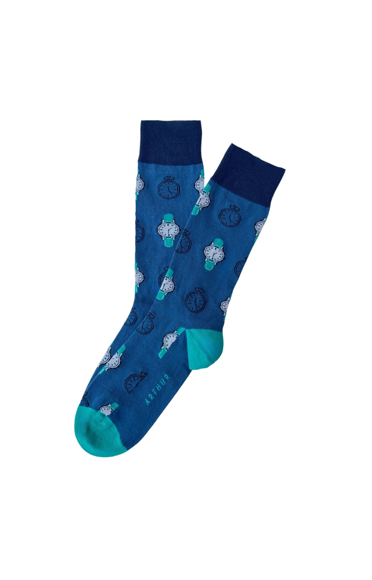 Chaussettes Homme A l&