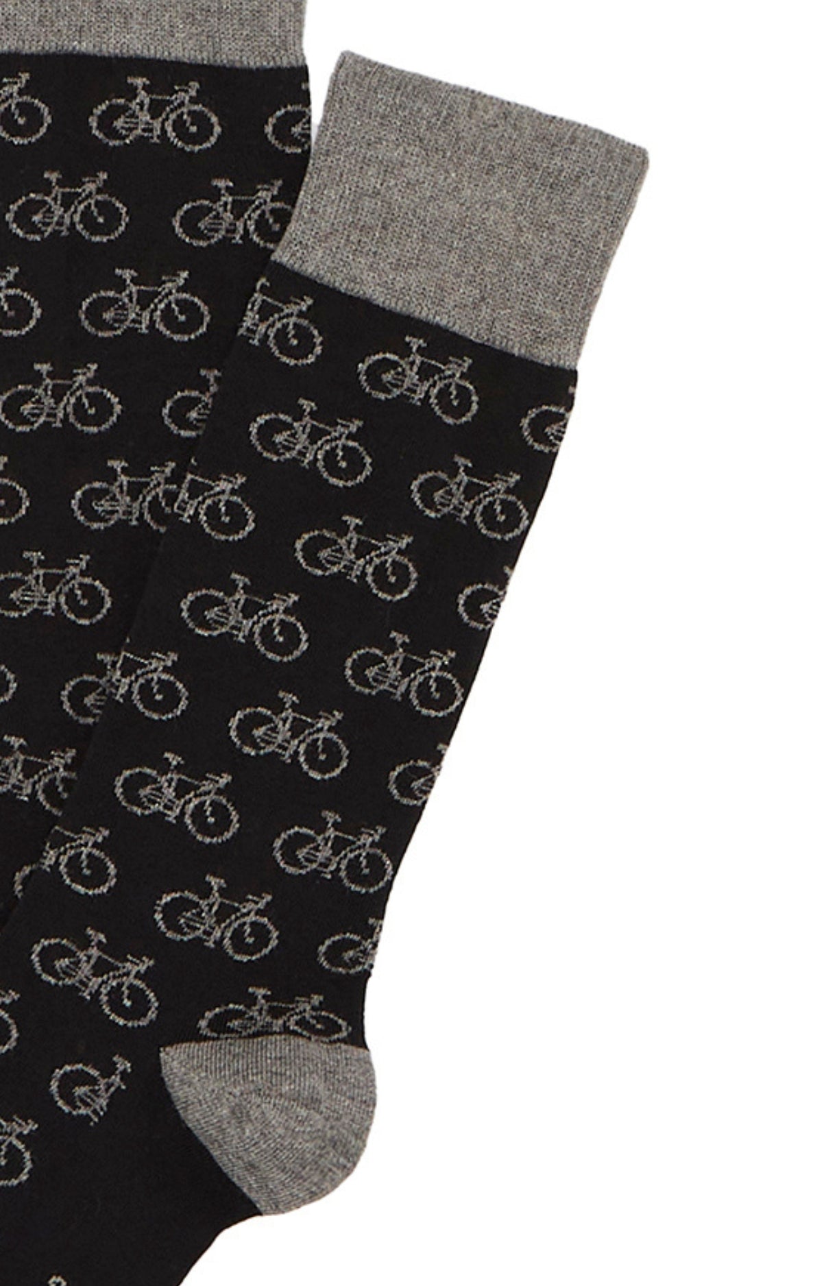 Chaussettes - Petits Vélos 2