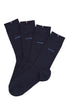 Chaussettes Homme Bambou 1 Marine 1