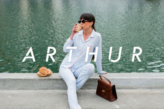 Carte cadeau ARTHUR Femme 1