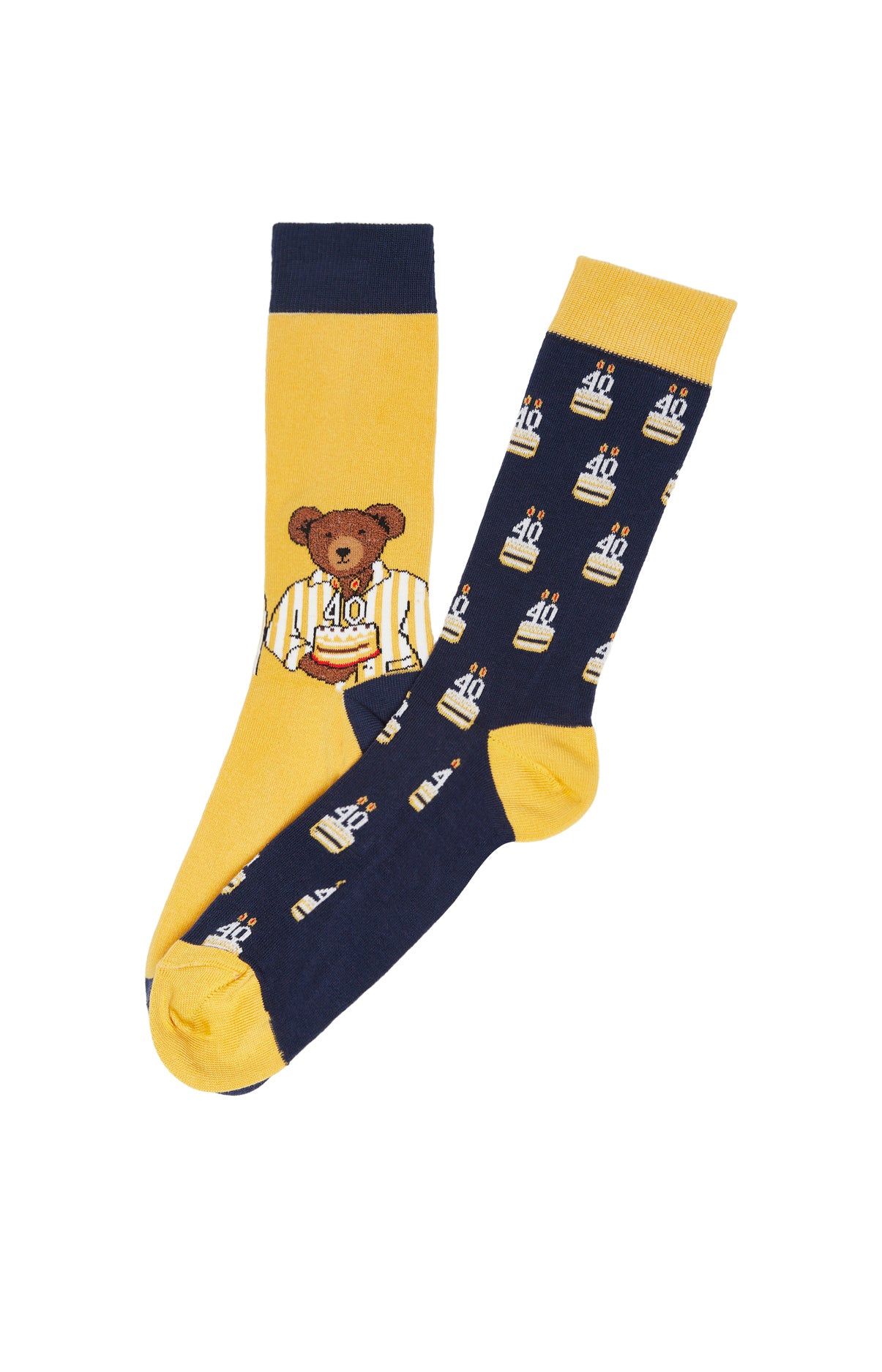 Les Homme associées Happy 40 Marine 1