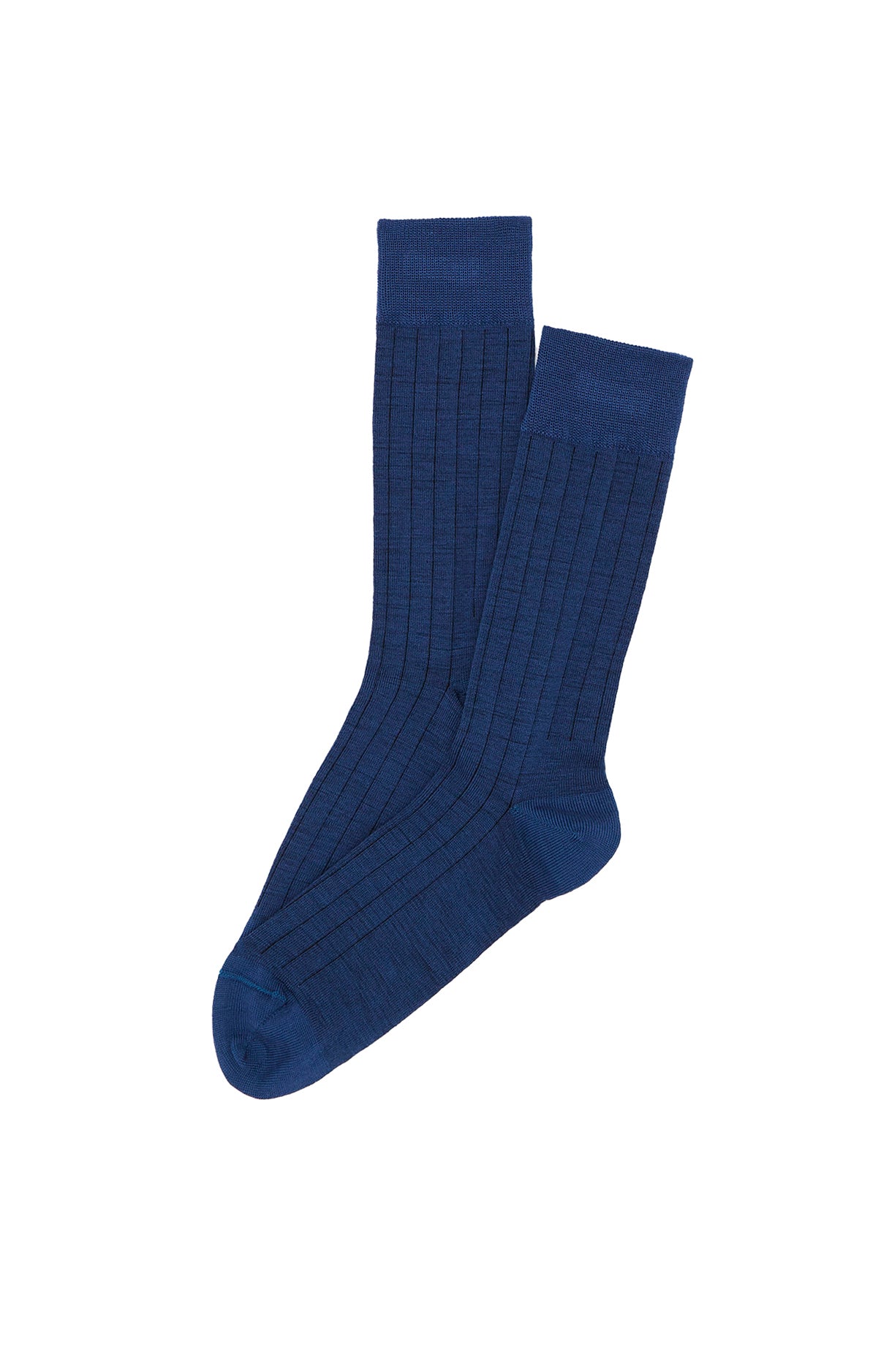 Chaussettes - Laine et Coton