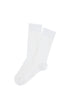 Chaussettes Femme Crème ECRU 1