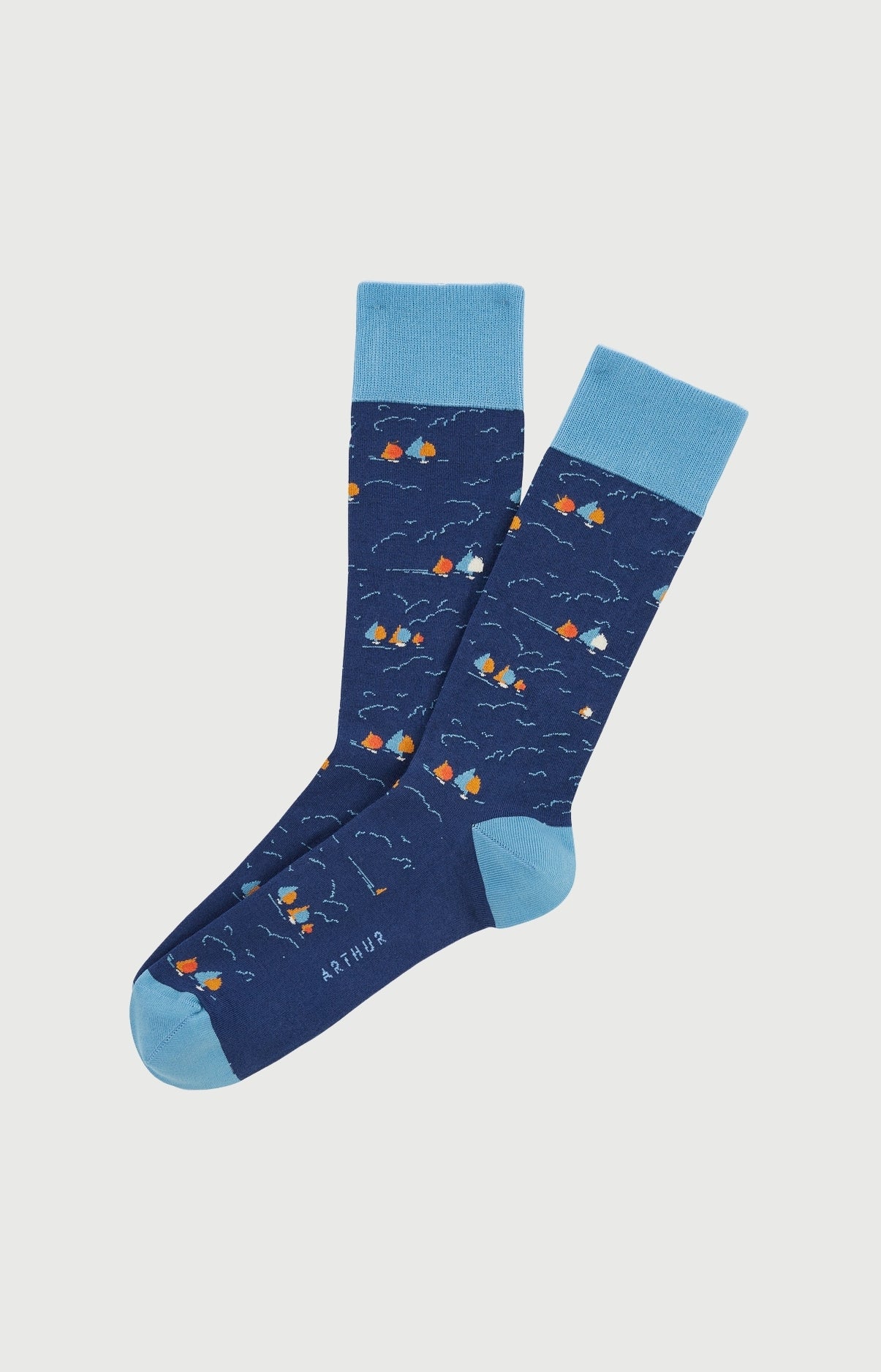 Chaussettes - Tranquill&