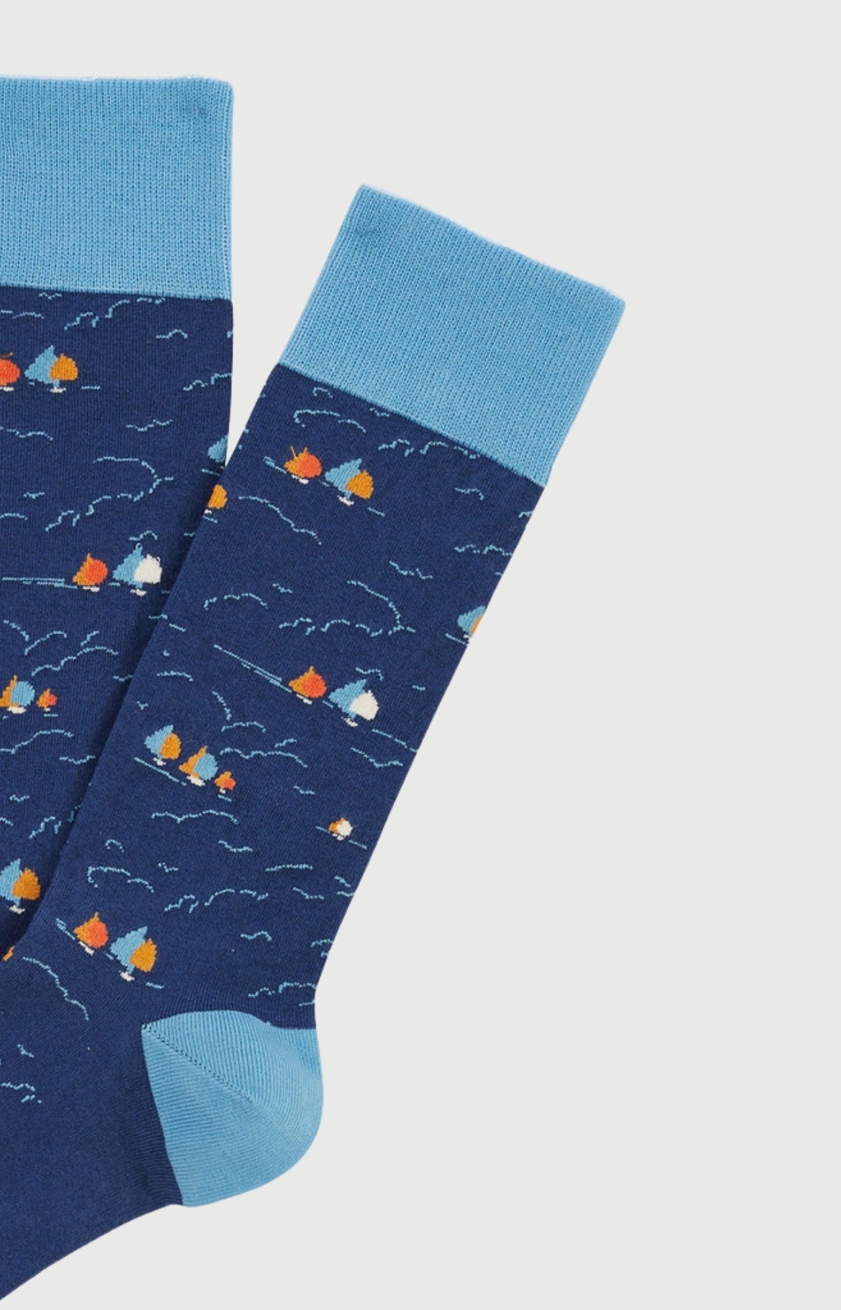 Chaussettes - Tranquill&