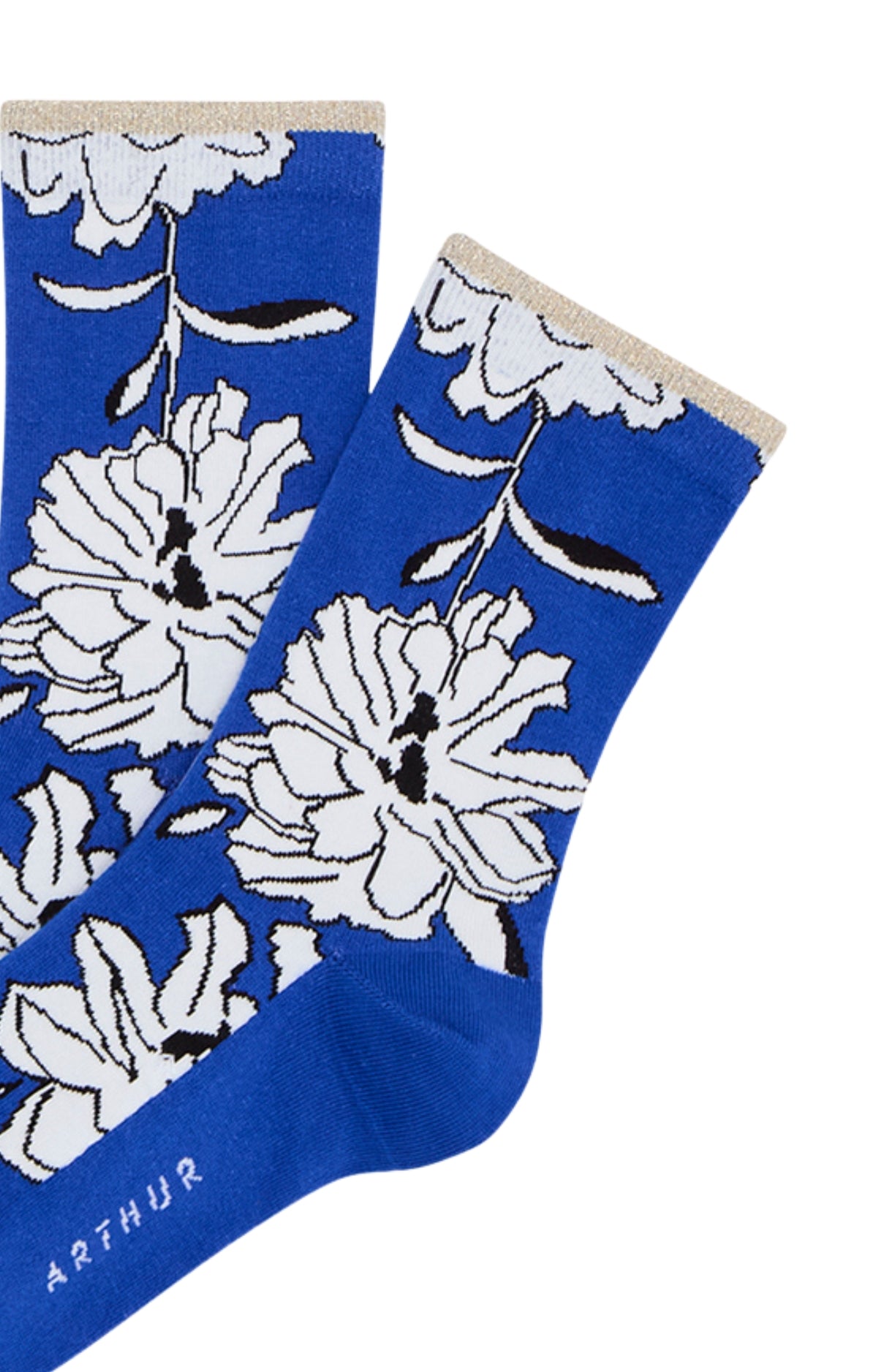 Chaussettes Femme Daphnéa ROI 2