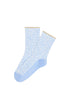 Chaussettes Femme Félina BLEU 1