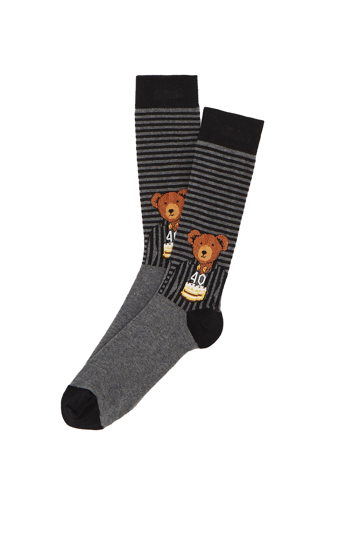Chaussettes - Happy 40