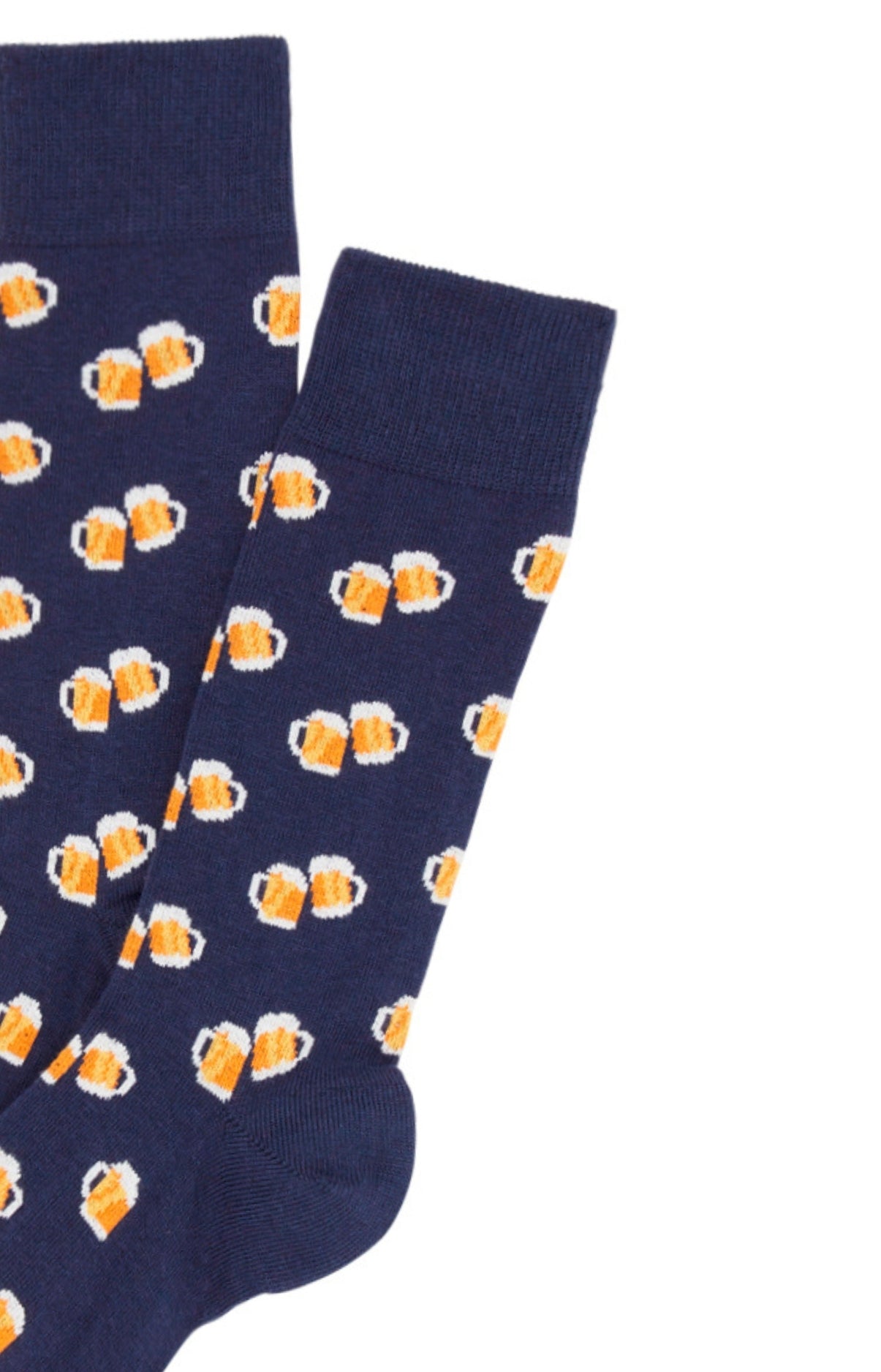 Chaussettes Sans Pression 1