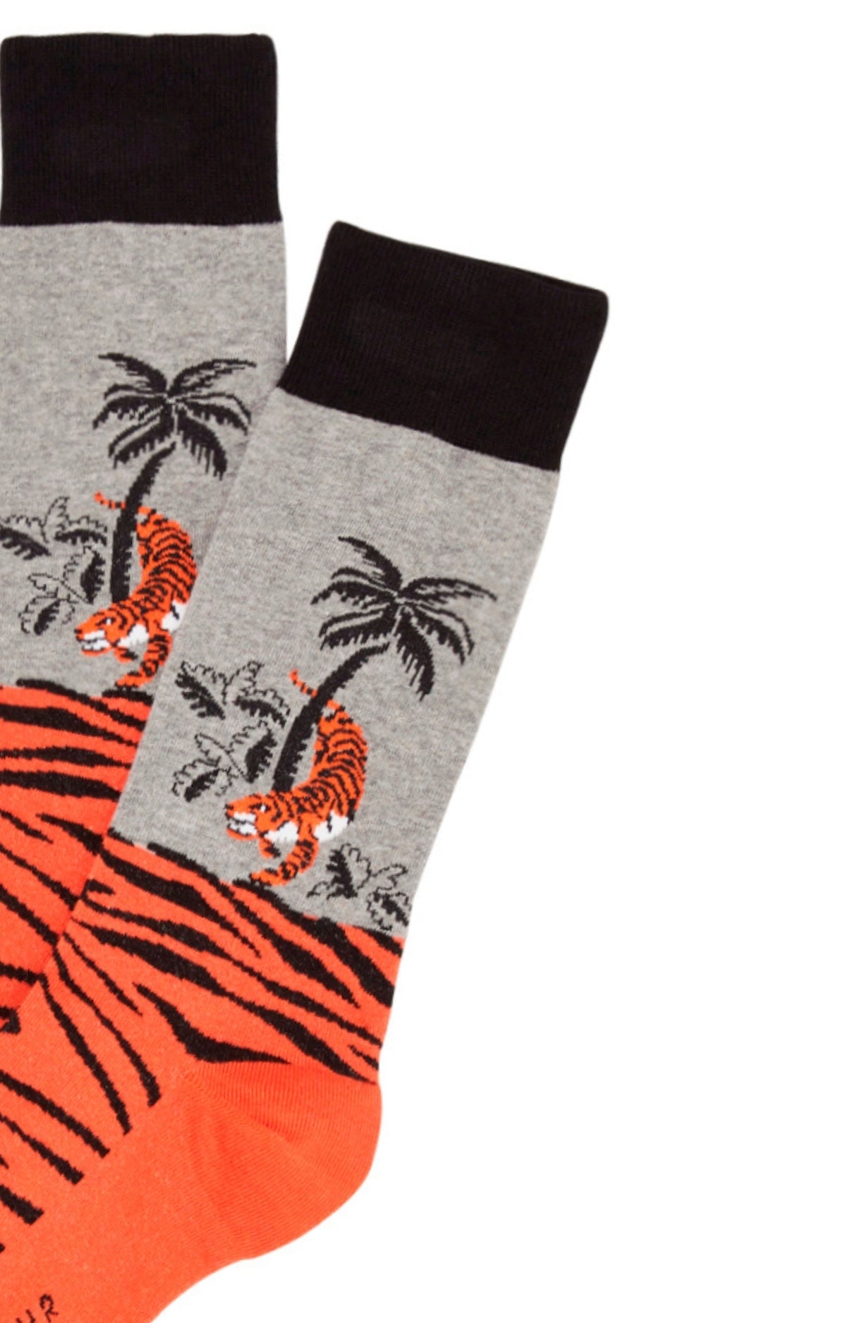 Chaussettes Fauve qui Peut 1