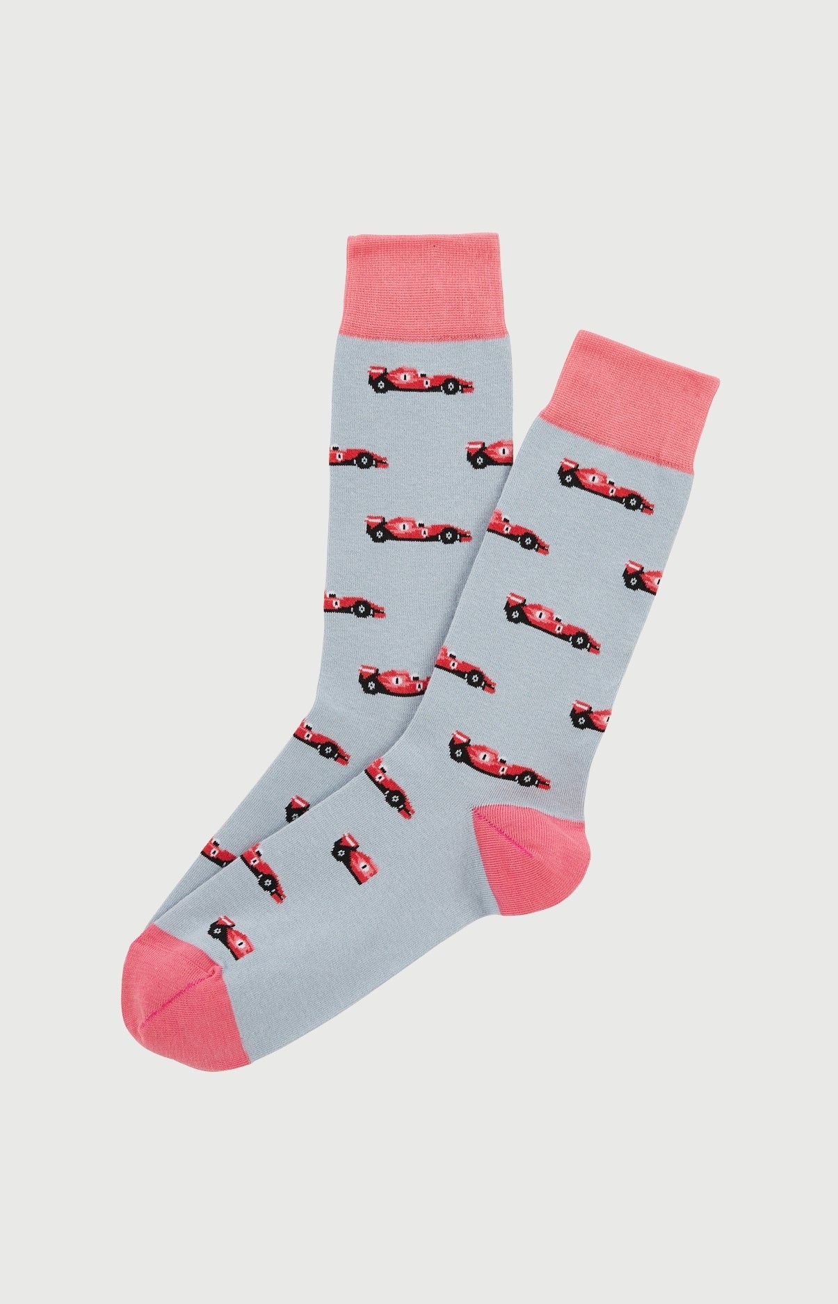 Chaussettes - Le Grand Prix du Sommeil Ciel