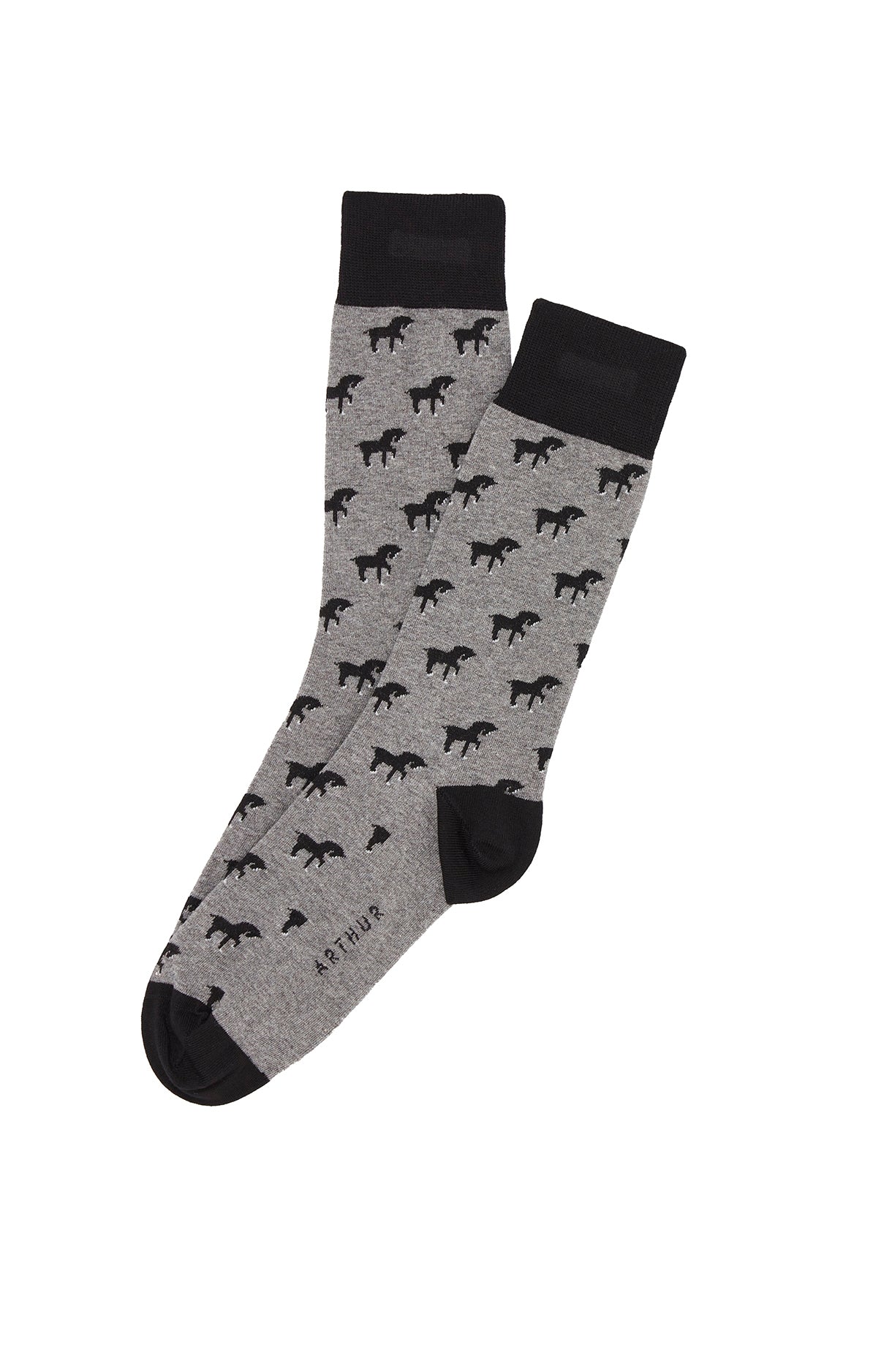 Chaussettes - Petits Chevaux