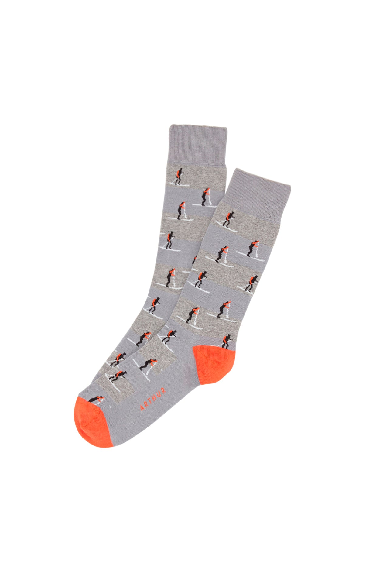 Chaussettes Paddle 1