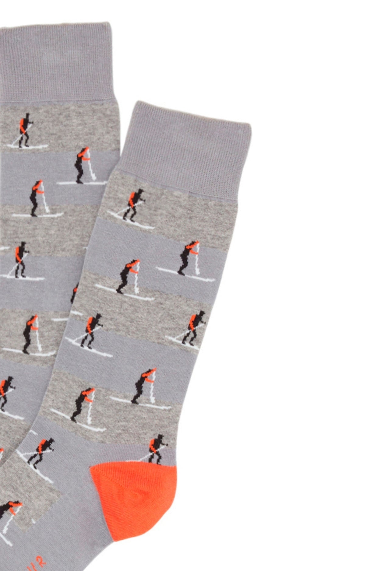 Chaussettes Paddle 1