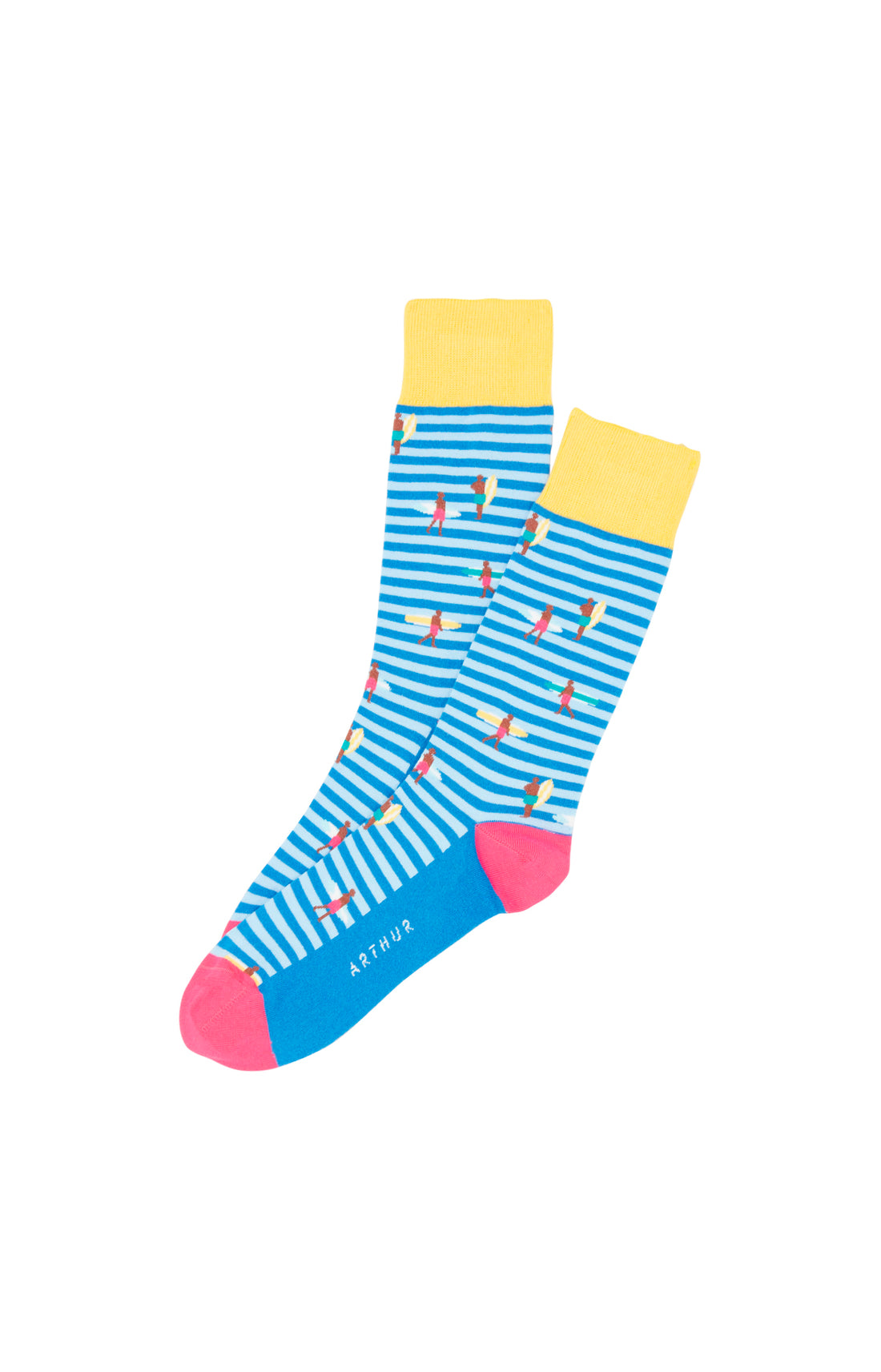 Chaussettes Surf 1