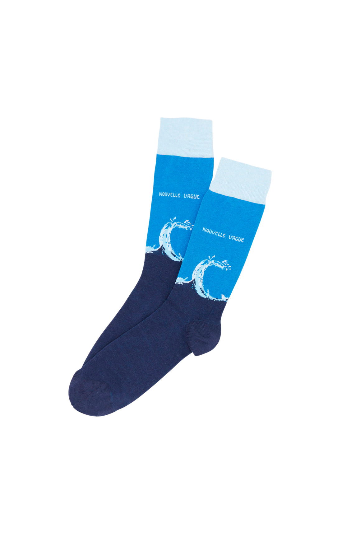 Chaussettes - Wave 1