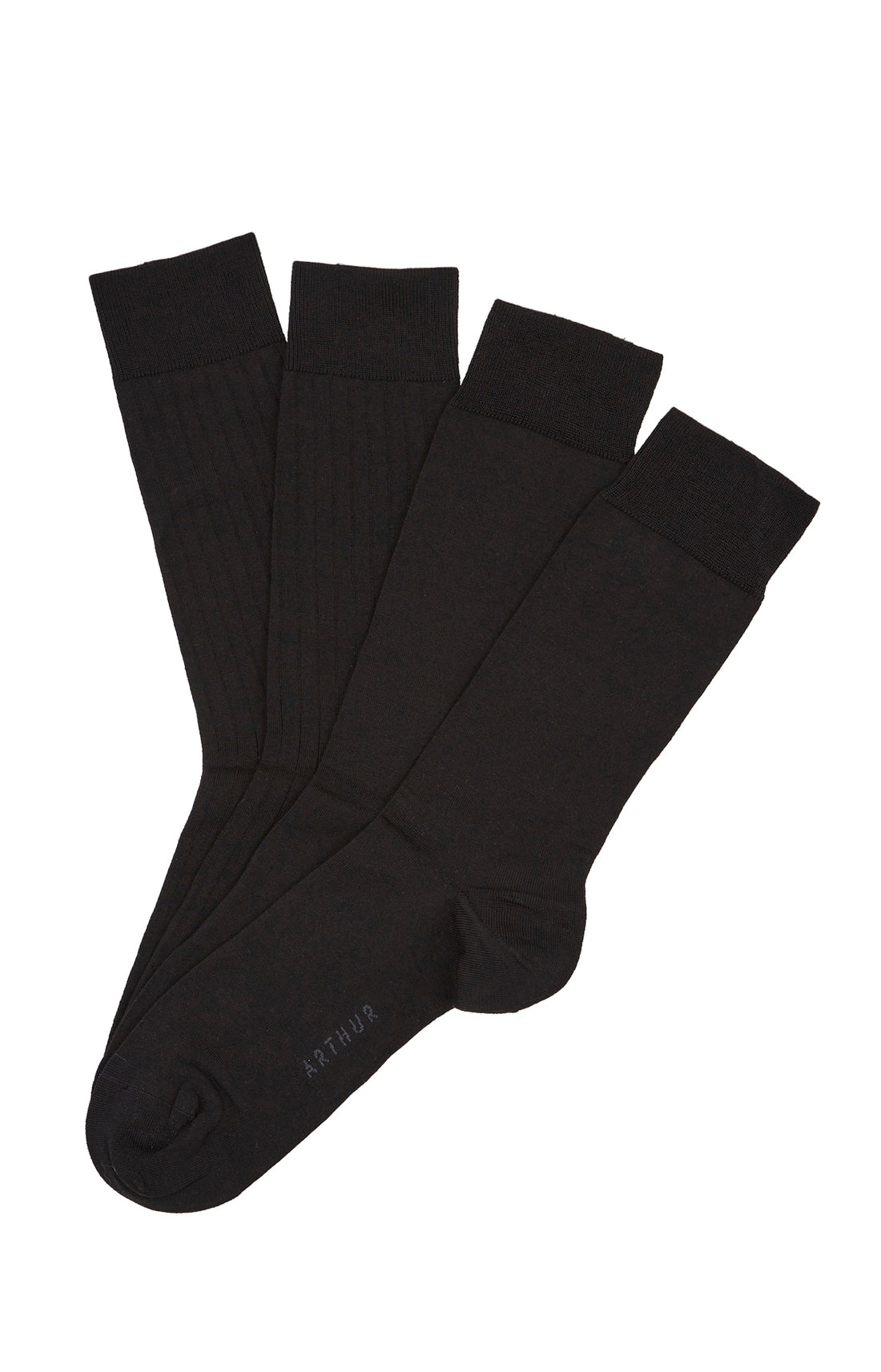 Pack of socks - Scottish thread