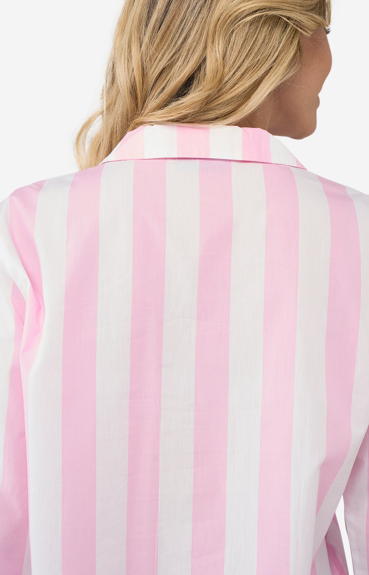 Pyjama court Femme Louise Rose 7