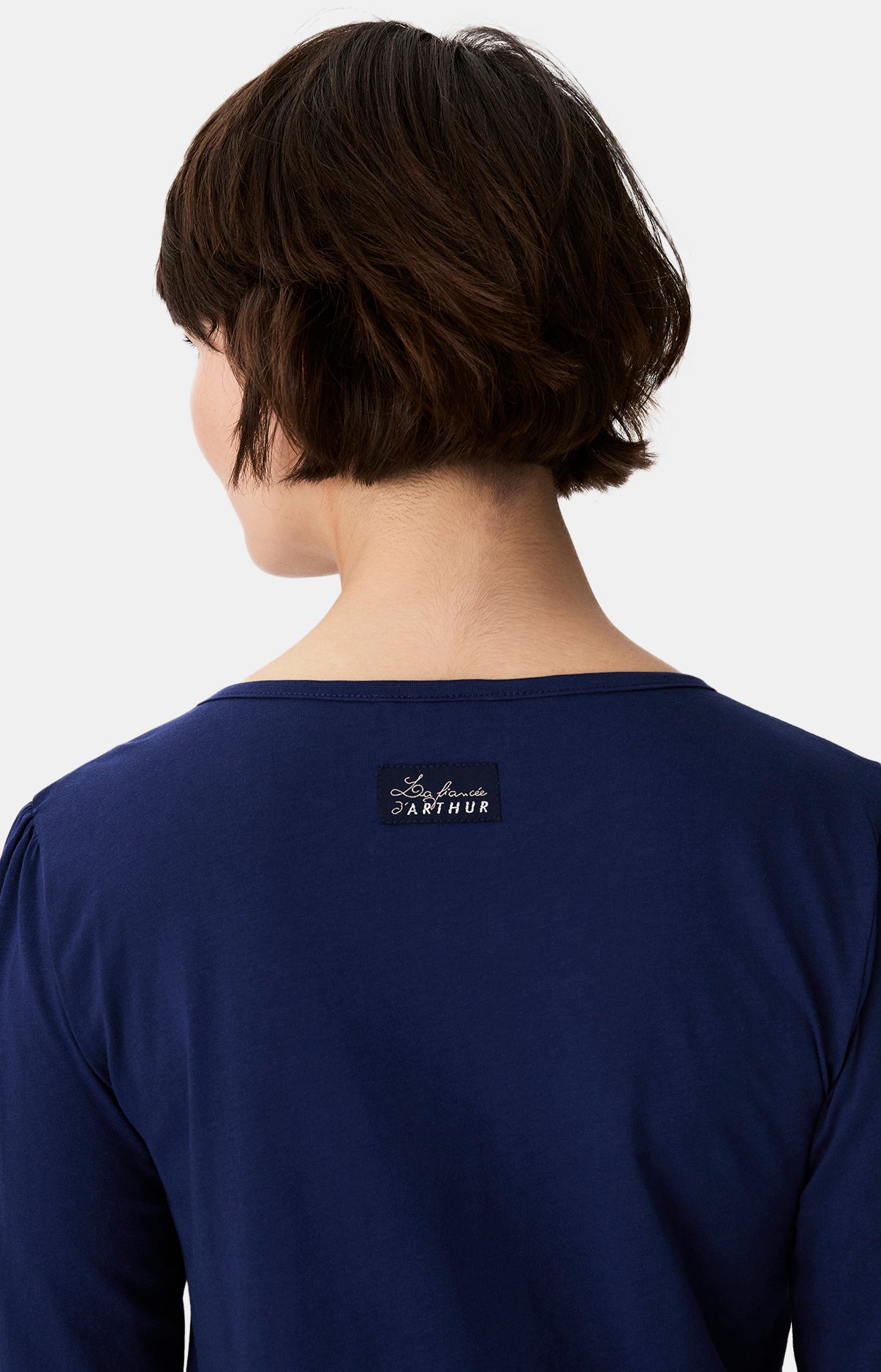 Pyjamas Femme Pomme MULTICOLORE 8