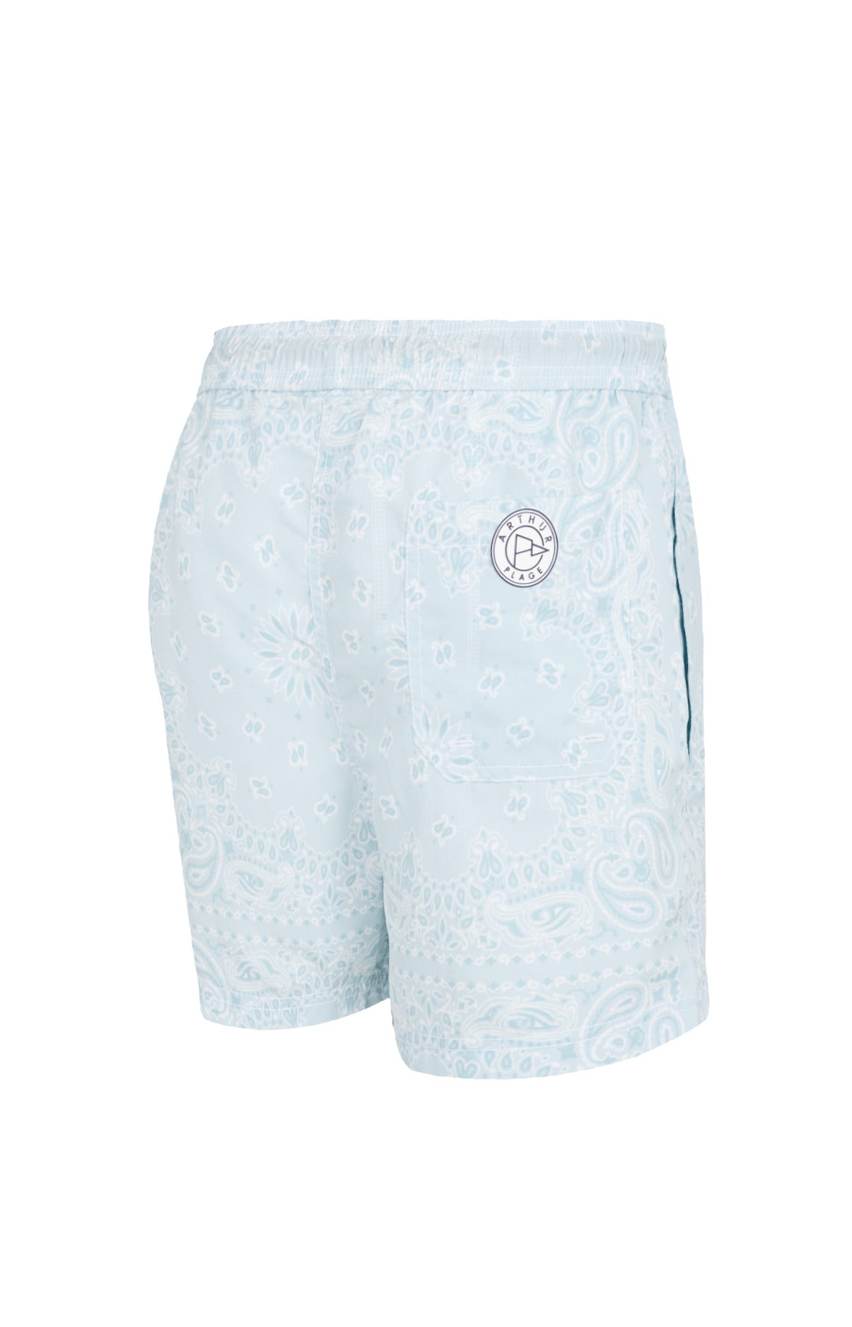 Short de bain Bandana 5