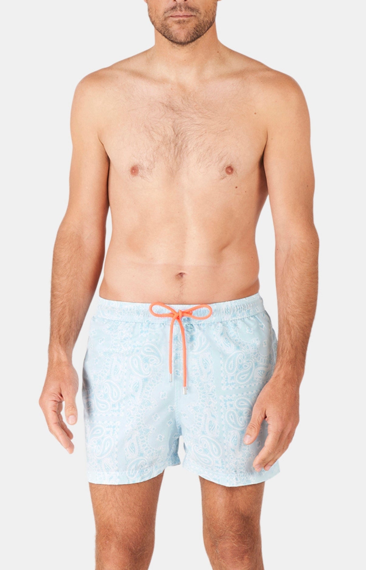 Short de bain Bandana 1