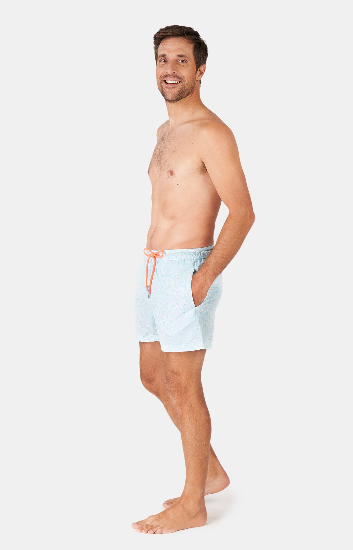 Short de bain - Bandana 2