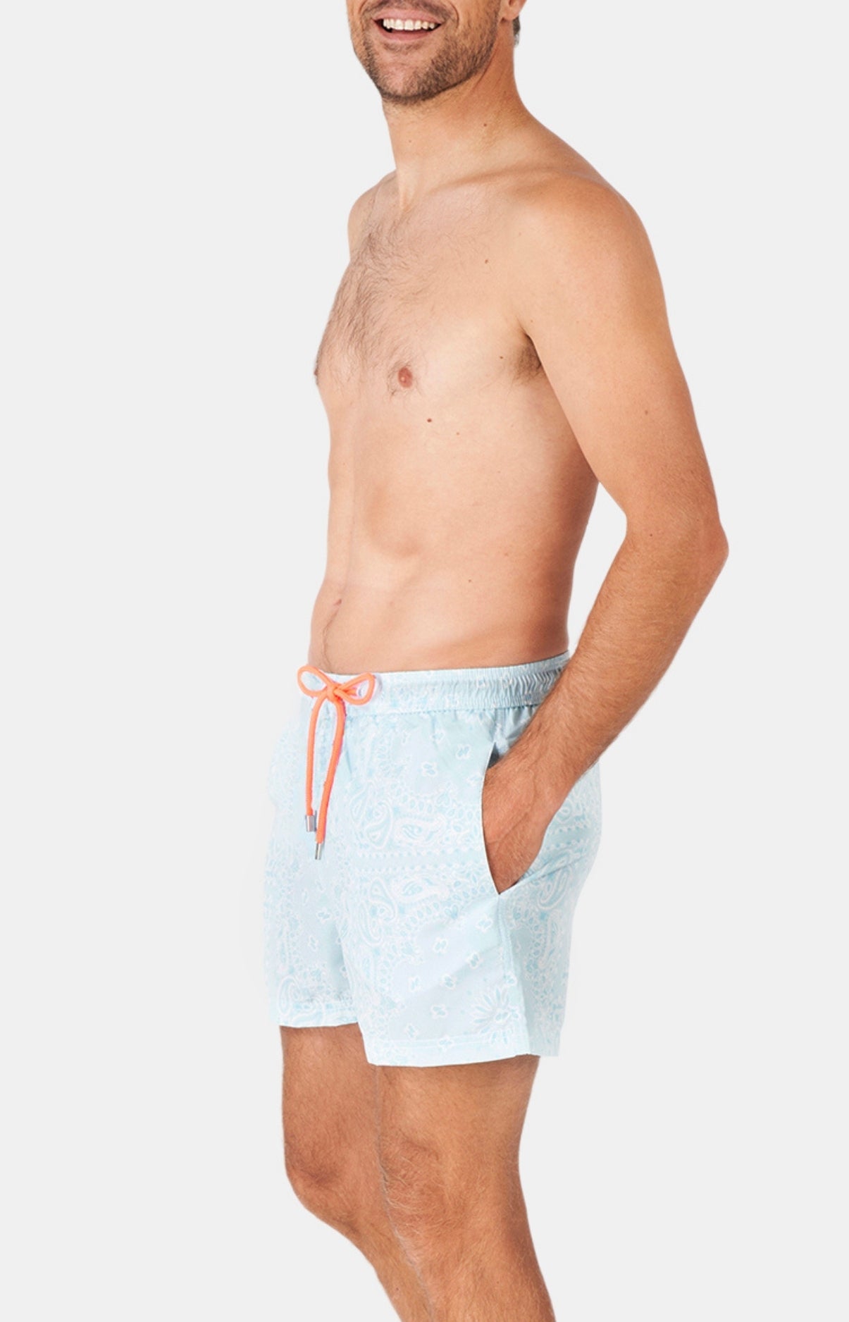 Short de bain Bandana 4