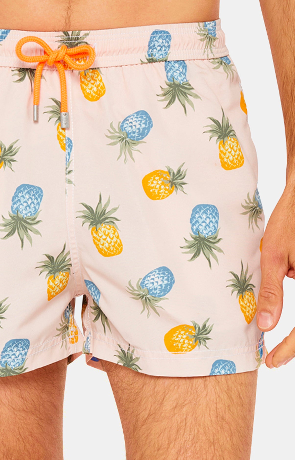 Short de bain - Ananas 2