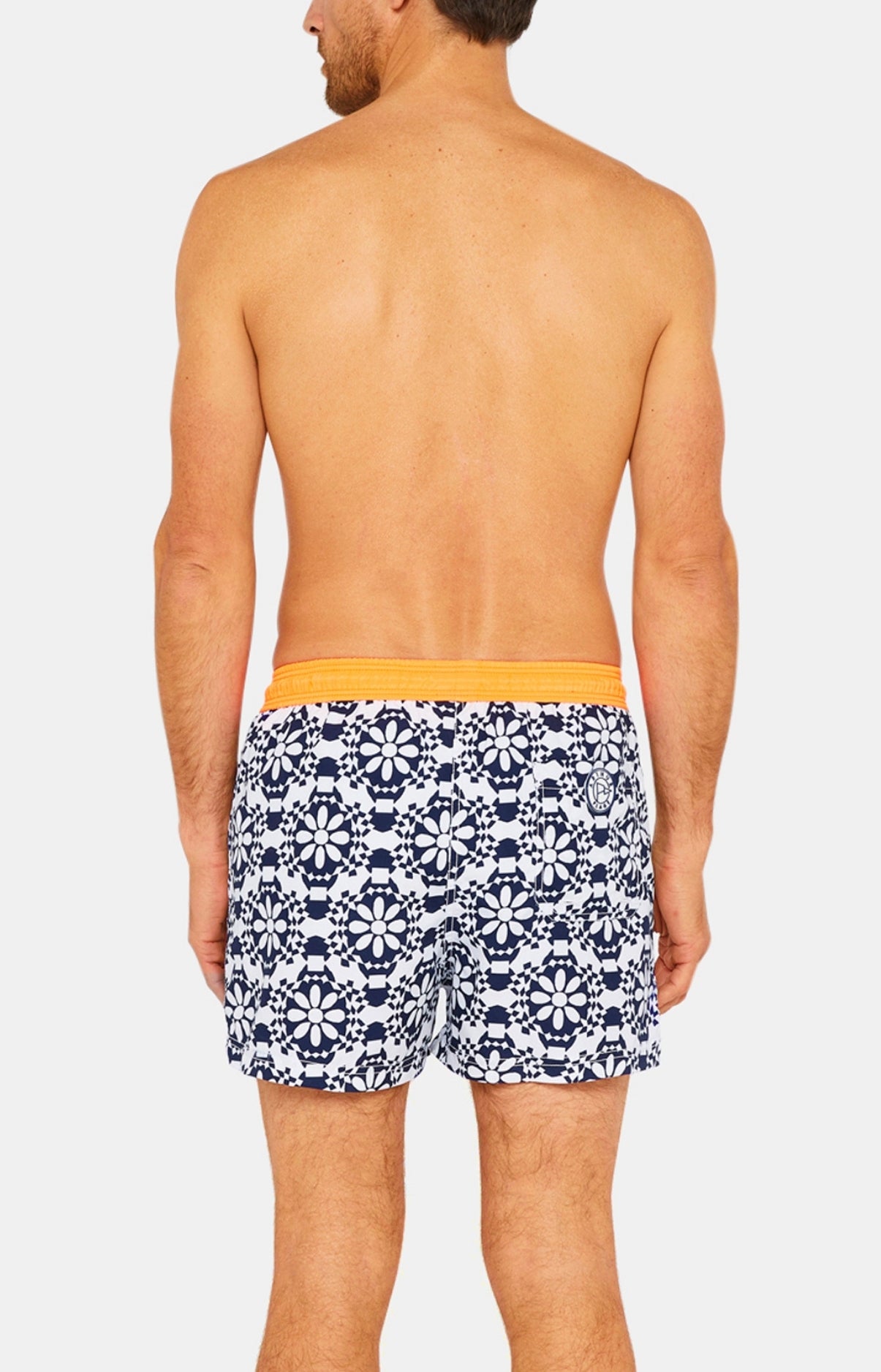 Swim short - Lisbon