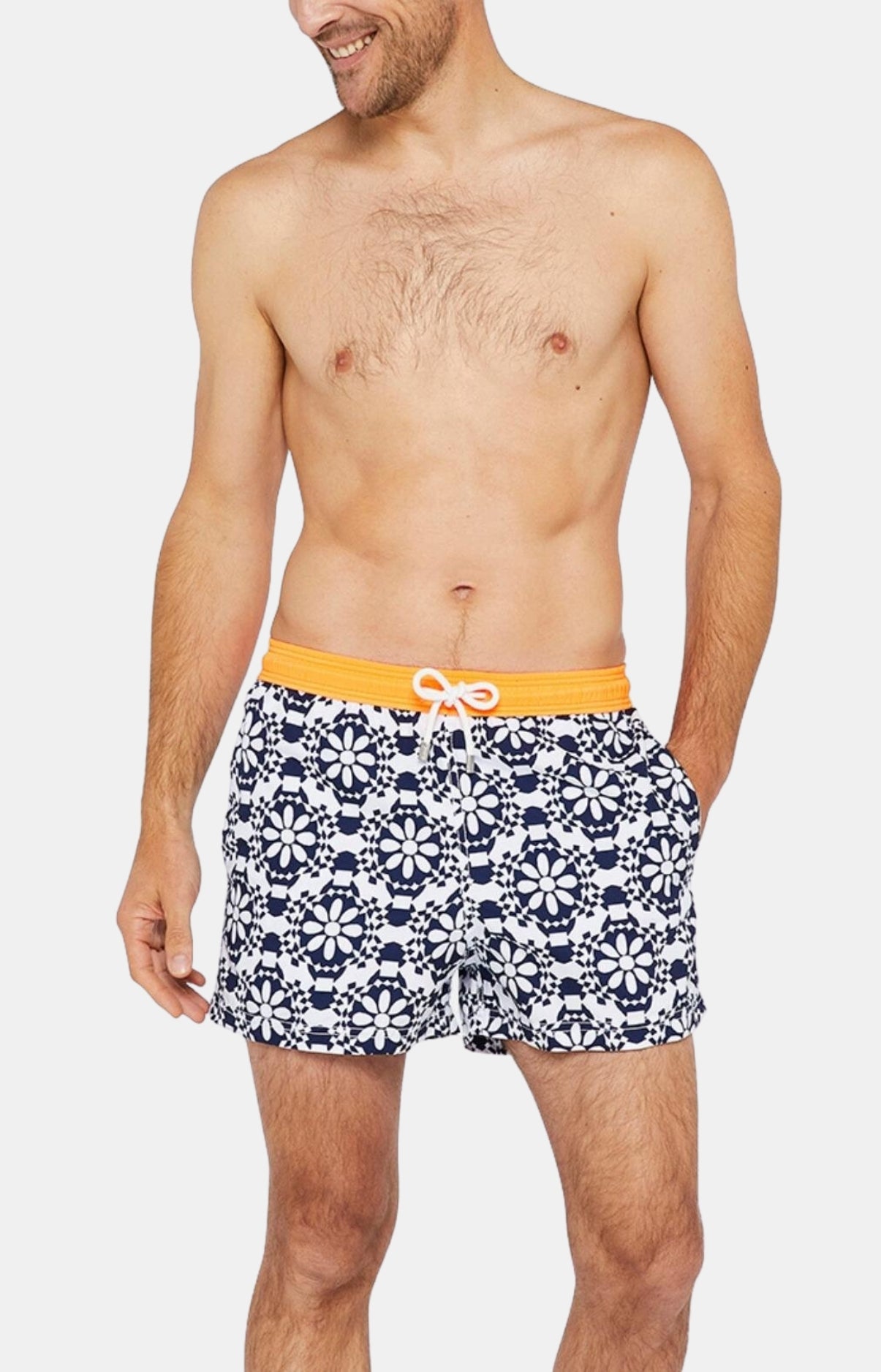 Swim short - Lisbon