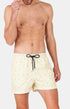 Short de bain Palmier 1