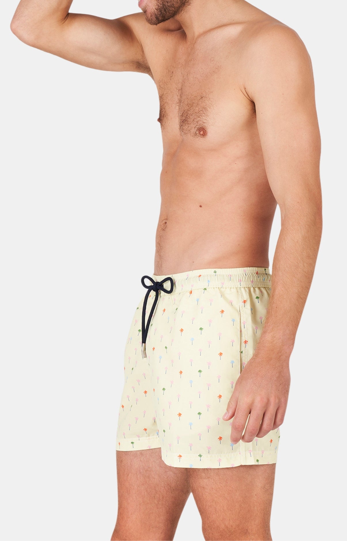 Short de bain Palmier 4