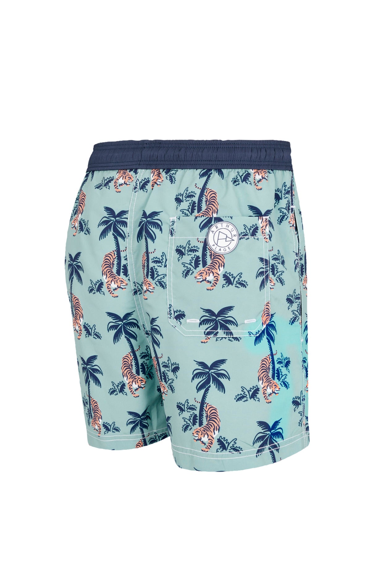 Short de bain Fauve qui Peut 5