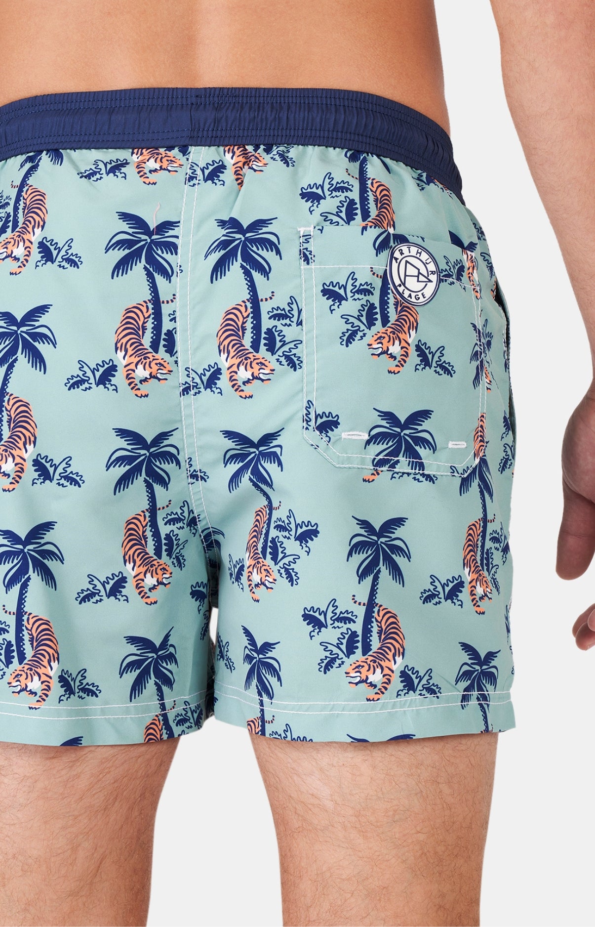 Short de bain Fauve qui Peut 6