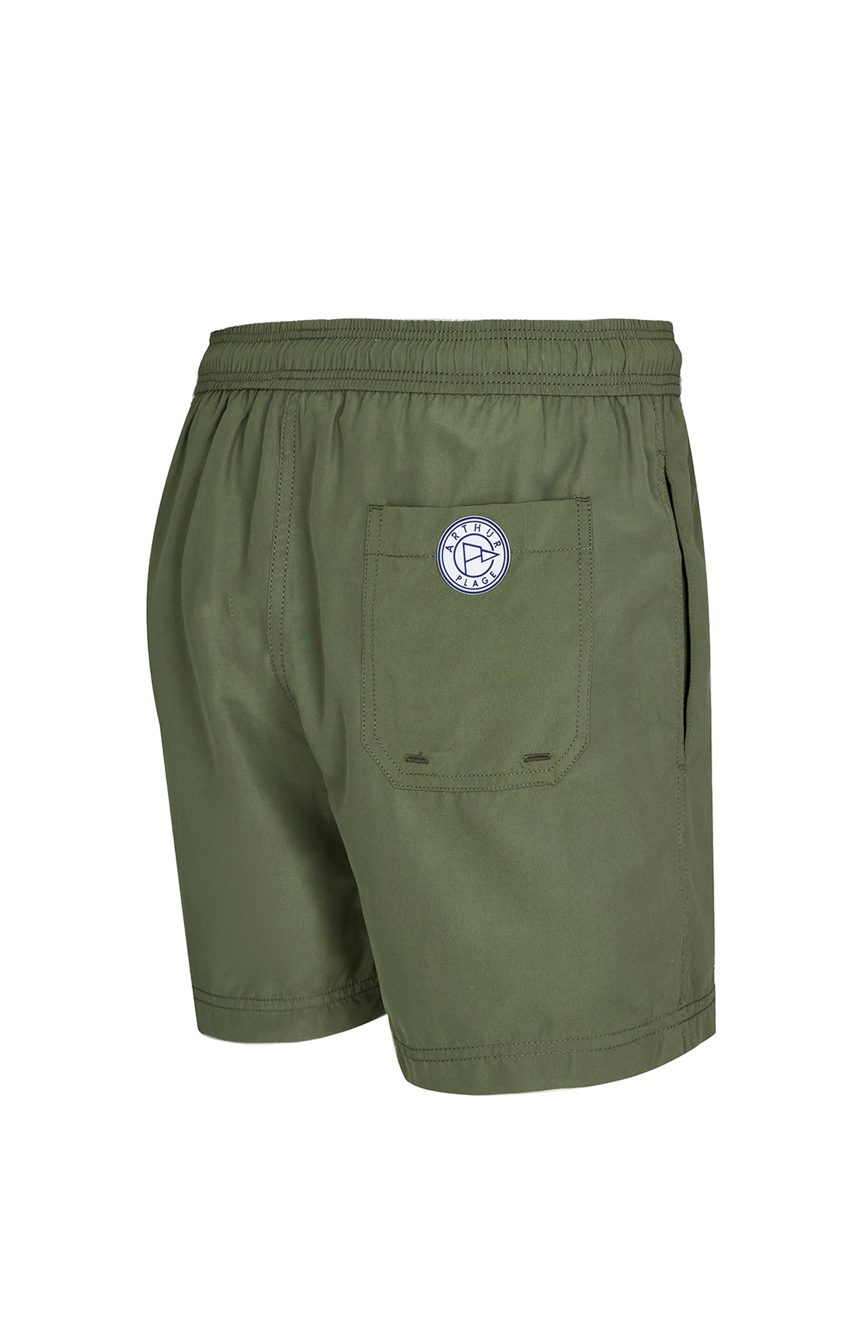 Short de bain Homme Bleu 63