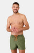 Short de bain Homme Bleu 57