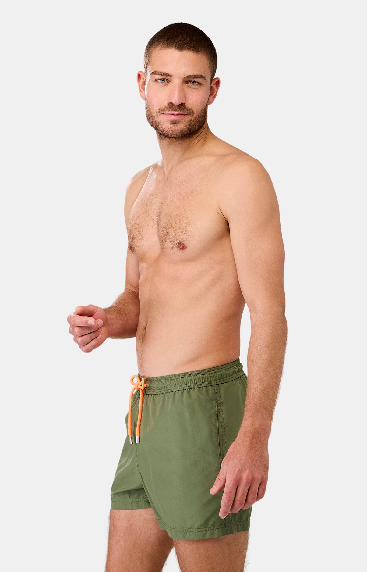 Short de bain Homme Bleu 60