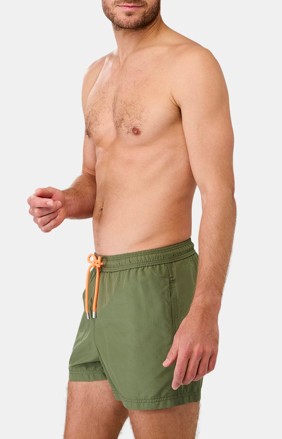 Short de bain Homme Bleu 60