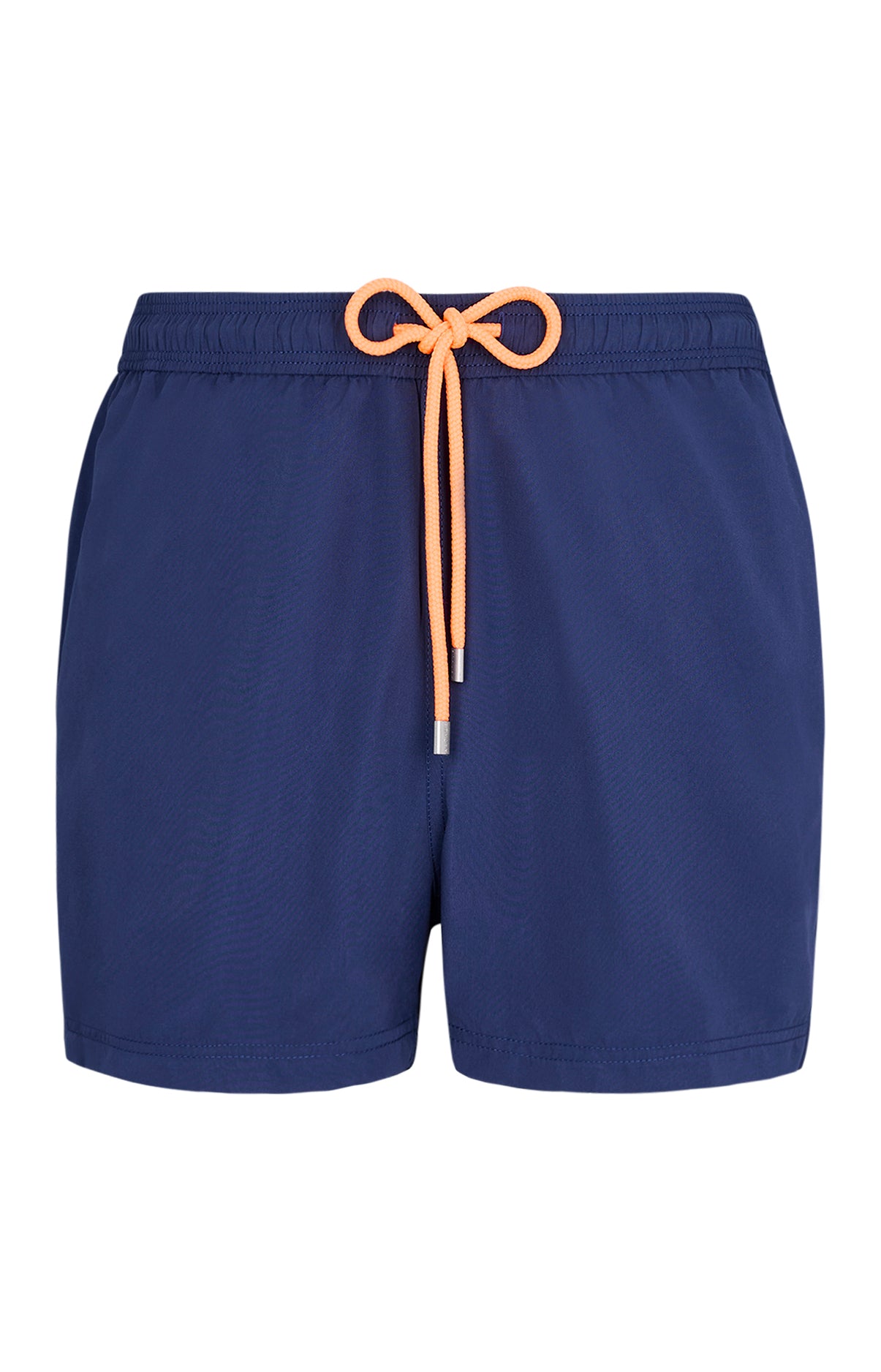 Short de bain Homme Bleu 46
