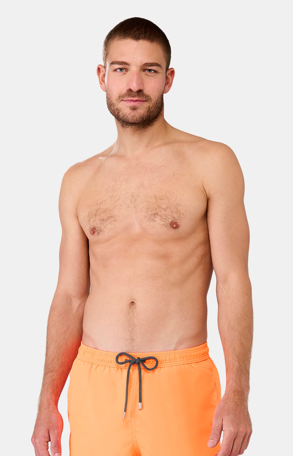 Short de bain Homme Bleu 53